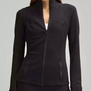 Lululemon - Women’s Define Luon Full Zip Jacket